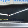 Дверь задняя правая Nissan LEAF (2018-)