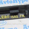 ФОТО Отделка стоек и проемов для Nissan LEAF (2018-) Одеса