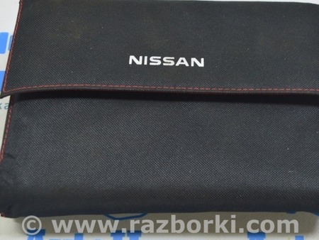 ФОТО Передняя панель для Nissan LEAF (2018-) Одеса