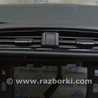 Передняя панель Nissan LEAF (2018-)