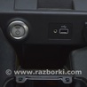 Передняя панель Nissan LEAF (2018-)