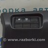 Передняя панель Nissan LEAF (2018-)