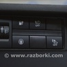 Передняя панель Nissan LEAF (2018-)