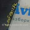 ФОТО Дверь передняя левая для Nissan LEAF (2018-) Одеса