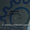 ФОТО Дверь передняя левая для Nissan LEAF (2018-) Одеса