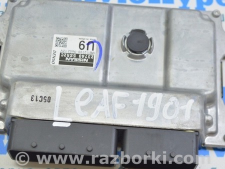 ФОТО Электроника для Nissan LEAF (2018-) Одеса
