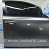 Дверь передняя правая Nissan LEAF (2018-)