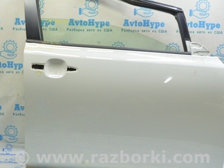 ФОТО Дверь передняя правая для Nissan LEAF (2018-) Одеса