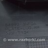 ФОТО Багажник для Nissan LEAF (2018-) Одеса