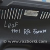 ФОТО Багажник для Nissan LEAF (2018-) Одеса