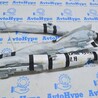 Безопасность / airbags Nissan LEAF (2018-)