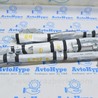 Безопасность / airbags Nissan LEAF (2018-)