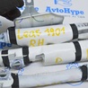 ФОТО Безопасность / airbags для Nissan LEAF (2018-) Одеса