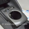 Переключение передач Nissan LEAF (2018-)
