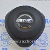 Безопасность / airbags Nissan LEAF (2018-)