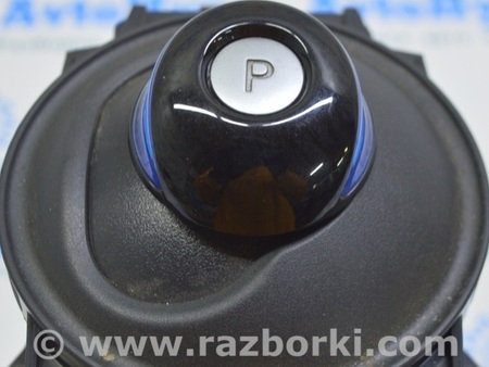 ФОТО Переключение передач для Nissan LEAF (2018-) Одеса