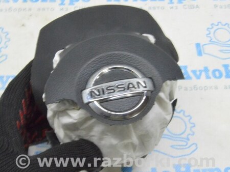 ФОТО Безопасность / airbags для Nissan LEAF (2018-) Одеса