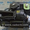 Подогрев и кондиционирование Nissan LEAF (2018-)