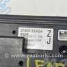 ФОТО Подогрев и кондиционирование для Nissan LEAF (2018-) Одеса