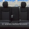 Сидение Nissan LEAF (2018-)