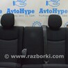 ФОТО Сидение для Nissan LEAF (2018-) Одеса