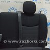 ФОТО Сидение для Nissan LEAF (2018-) Одеса