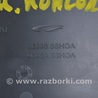 ФОТО Центральная консоль бокс для Nissan LEAF (2018-) Одеса