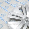 ФОТО Диски для Nissan LEAF (2018-) Одеса