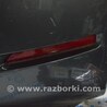 Бампер задний Nissan LEAF (2018-)