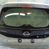 Дверь багажника Nissan LEAF (2018-)