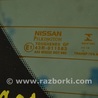ФОТО Дверь багажника для Nissan LEAF (2018-) Одеса
