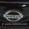 Дверь багажника Nissan LEAF (2018-)