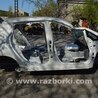 Кузов-жесть Nissan LEAF (2018-)