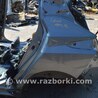 Кузов-жесть Nissan LEAF (2018-)