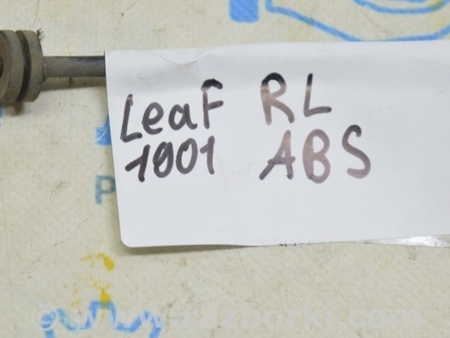 ФОТО ABS для Nissan LEAF (2018-) Одеса