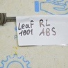 ФОТО ABS для Nissan LEAF (2018-) Одеса