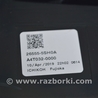 ФОТО Оптика задняя для Nissan LEAF (2018-) Одеса