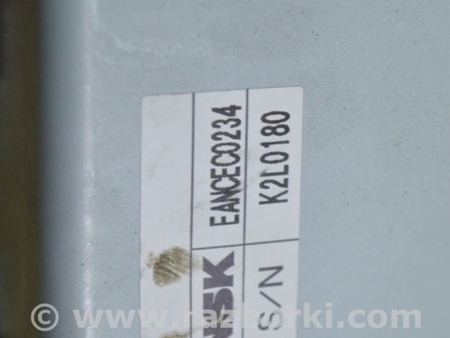 ФОТО Рейка рулевая для Nissan LEAF (2018-) Одеса