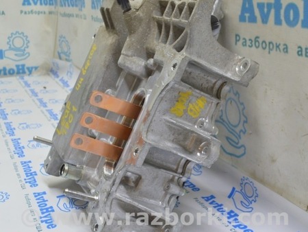 ФОТО Гибридное оборудование для Nissan LEAF (2018-) Одеса