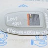 Гибридное оборудование Nissan LEAF (2018-)