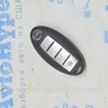 Ключ Nissan LEAF (2018-)