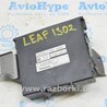 Компьютеры управления Nissan LEAF (2018-)