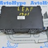 Компьютеры управления Nissan LEAF (2018-)