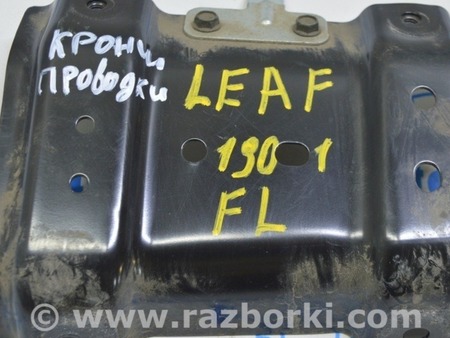 ФОТО Проводка для Nissan LEAF (2018-) Одеса