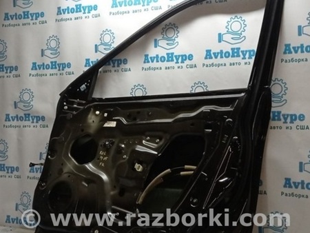 ФОТО Дверь передняя правая для Nissan Rogue (14-20) Одеса