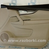 Дверь передняя правая Nissan Rogue (14-20)