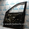 Дверь передняя правая Nissan Rogue (14-20)