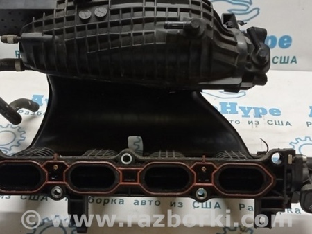 ФОТО Система впуска для Nissan Rogue (14-20) Одеса