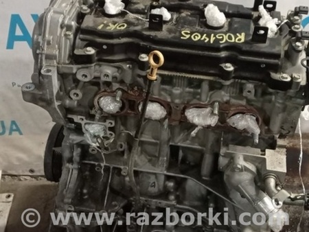 ФОТО Система охлаждения для Nissan Rogue (14-20) Одеса