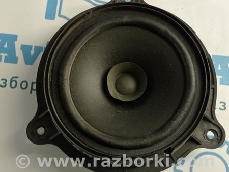 ФОТО Акустика для Nissan Rogue (14-20) Одеса